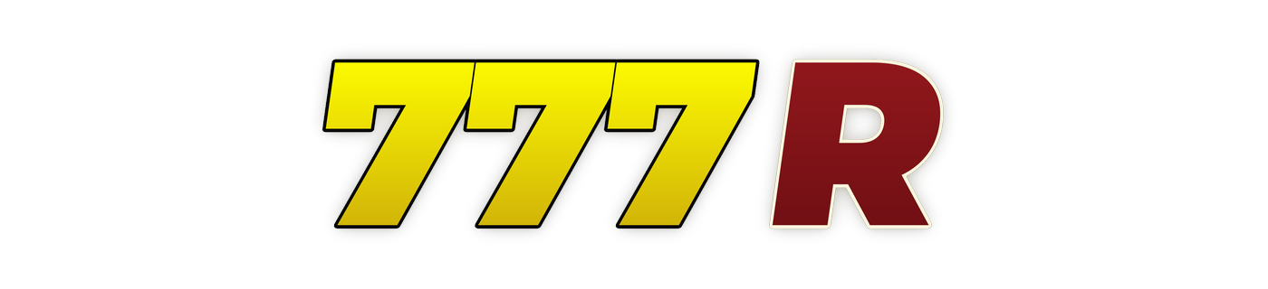 777r Logo